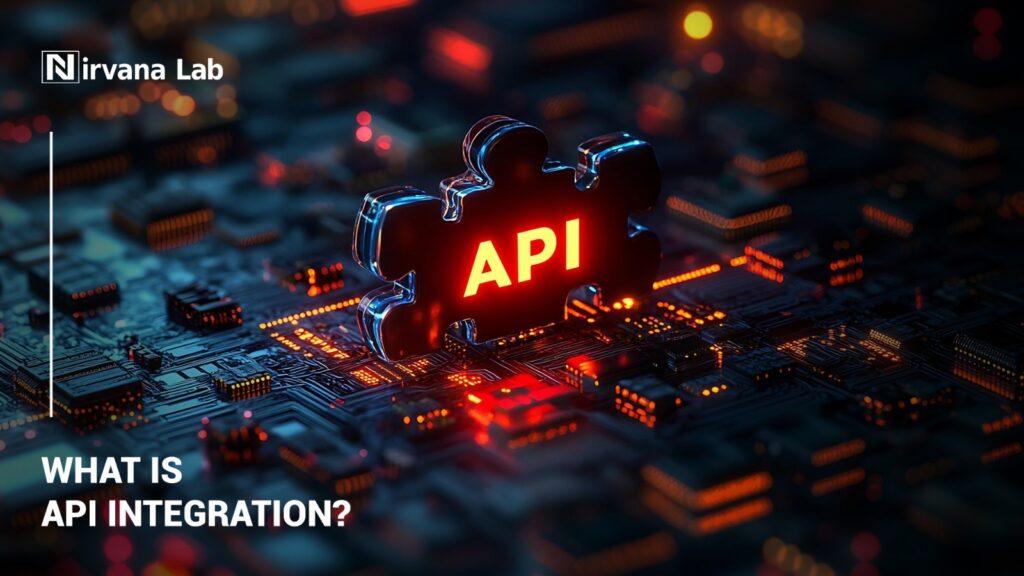 What is API Integrations