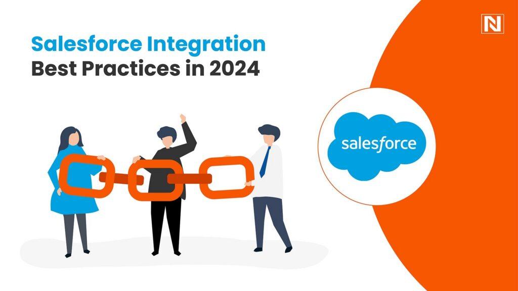 Salesforce Integration