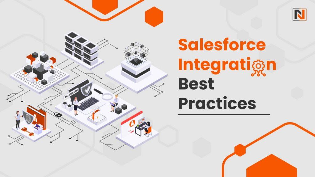 Salesforce Integration Best Practices