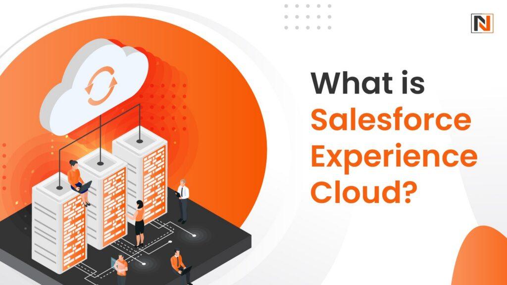 What is Salesforce Experience Cloud?