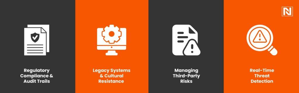 Key Challenges in Implementing DevSecOps for Banks