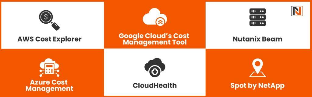 Best Cloud Cost Optimization Tools for Enterprises