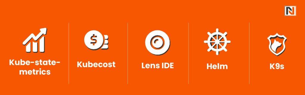 Best Tools for Kubernetes Optimization
