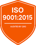 ISO 9001:2015