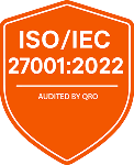 ISO/IEC 27001:2022