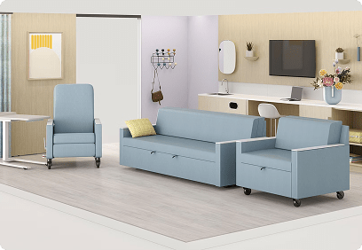 Miller Knoll Thumbnail