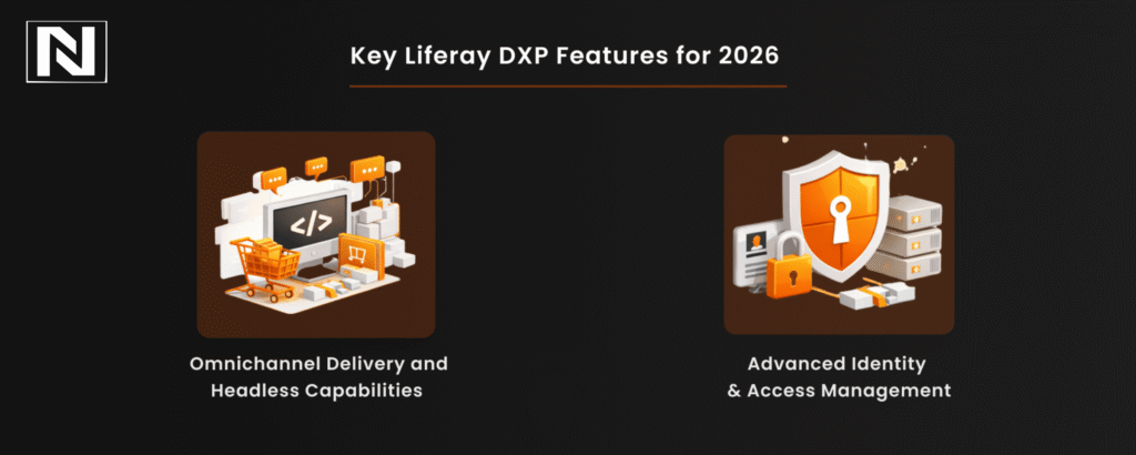 Key Liferay Features for 2026