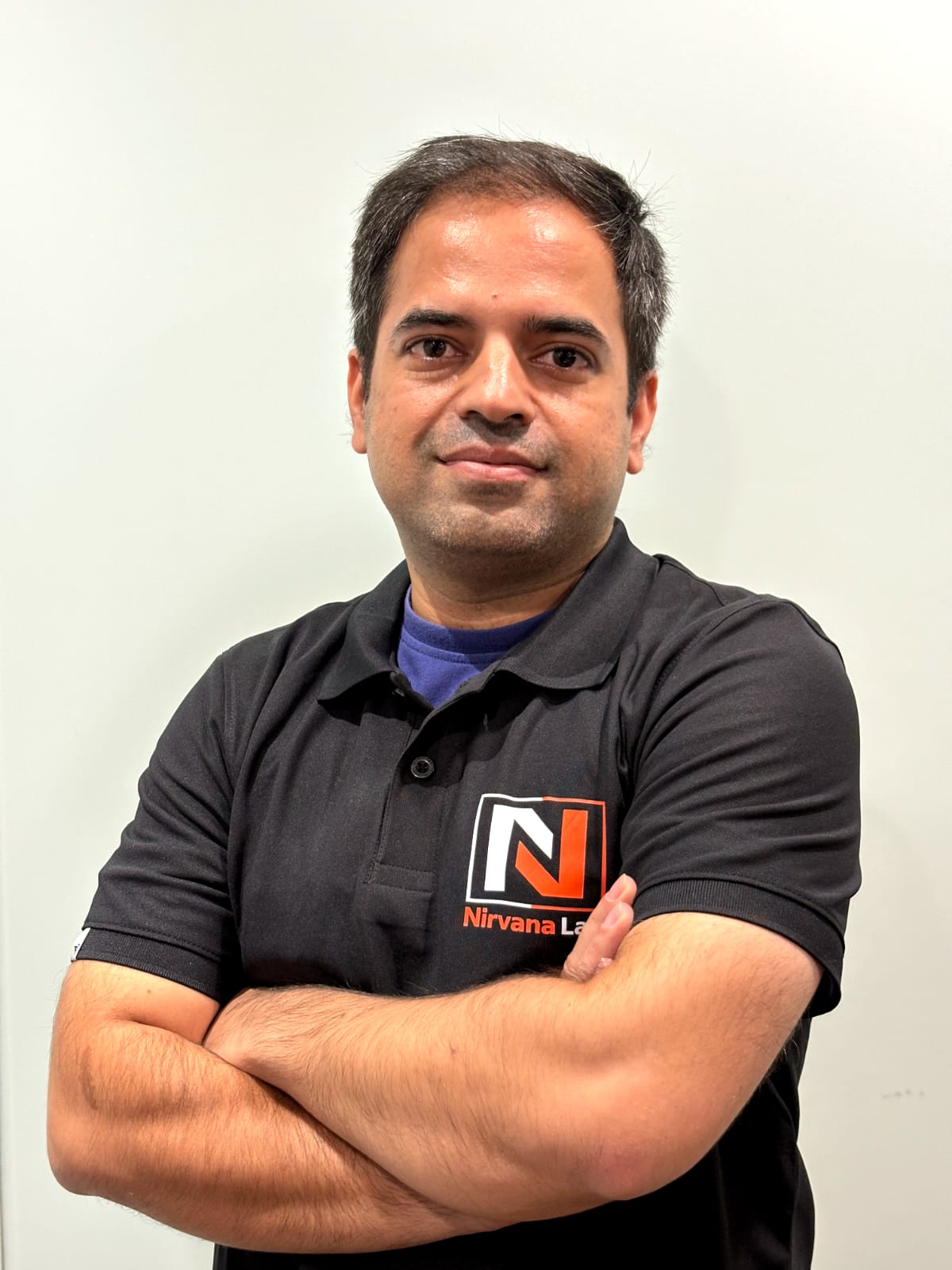 Picture of Subodh Misra