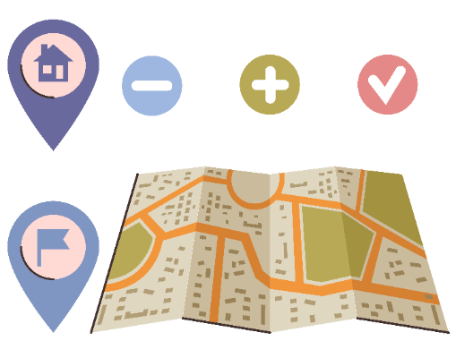 GIS Intelligence with ArcGIS