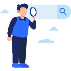 SEO Strategy for Discoverability